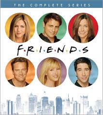 Friends: The Complete Series : Jennifer Aniston, Courteney Cox, Lisa  Kudrow, Matt LeBlanc, Matthew Perry, David Schwimmer: Movies & TV -  Amazon.com