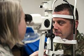 Vision Care Service Coordinators Support Ocular Care Management