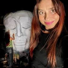 Kim Gaddy's Instagram, Twitter & Facebook