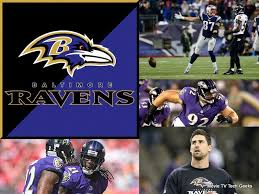 Nfl Season Recap 2015 Draft Needs Baltimore Ravens