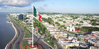 Campeche seceded in 1857 from the state of yucatán after a civil war. Visit Campeche Tourist Information Attractions