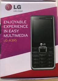 DK Store - LG A395 sim4
