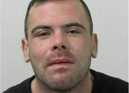 Driver Astin Martin led police