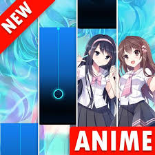 Pop & anime music apk 1.40 there. Anime Dream Piano Tiles Mix Mod Apk Unlimited Android Apkmodfree Com
