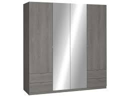Armoire harmonie conforama armoire conforama pas cher clean pro, armoire 2 portes floride rose pastel 12 691 rp vente de, armoire pont eloise conforama pickture, colonne 7 tiroirs madura vente de armoire colonne, armoire 2 portes coulissantes dolce conforama pickture, armoire 3 portes. Armoire 4 Portes 4 Tiroirs Mellie Coloris Chene Hudson Vente De Armoire Conforama