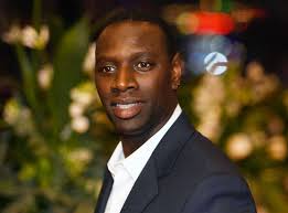Days of future past (2014). Omar Sy In The Metro He Promotes Lupine And Goes Incognito Oi Canadian