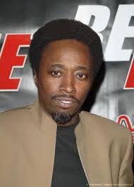 Eddie Griffin