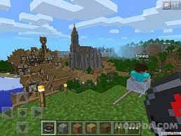 Maybe you would like to learn more about one of these? Download Minecraft Pocket Edition Hack Mod Unlocked Menu For Android