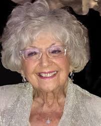 Jeanne Kay (Quinn) Mahoney Obituary June 3, 2023