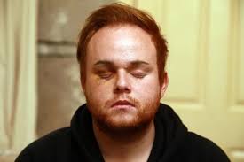 Beaten senseless for an iPhone