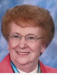 Obituary information for Beulah Bobbitt