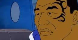 ♯ Mike Lowry Soundboard