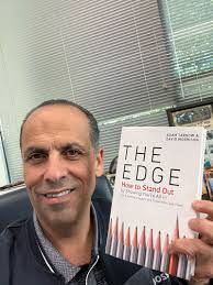 Steve Tarnow's Instagram, Twitter & Facebook