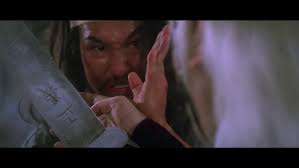 Film] Secret Service Of The Imperial Court, de Tony Liu (1984)