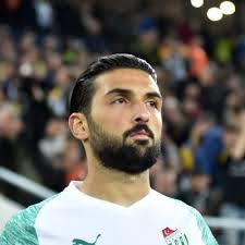 Cengiz umut meraş (born 20 december 1995) is a turkish professional footballer who plays as a leftback for french club le havre ac. Son Dakika Transfer Haberleri Besiktas Ta Umut Meras Sesleri 20 Haziran Spor Haberleri