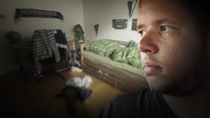 Jonas verklagt seine Eltern: Das Böse soll nicht siegen