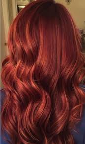 30 Awesome Hair Colors For This Summer Copper Red Hair Color Red Hair Red Summer Redhair Cool Hair Color Warm Red Hair Copper Red Hair