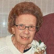 Gloria Lou Conroy Obituary