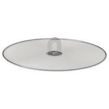 Heat Trivet Cork Ikea Splatter Screens Ikea Stainless Steel