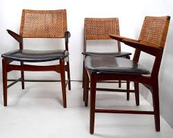 Check spelling or type a new query. Set Of Six Danish Dining Chairs By Maurice Villency At 1stdibs
