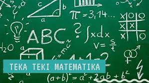 Soal matematika tersulit taerpecahkan soal matematika tersulit taerpecahkan tinggalkan komentar. 1001 Teka Teki Lucu Dan Logika Yang Sulit Dipecahkan Terbaru