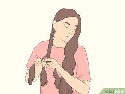 Often, the duration is six months. 3 Easy Ways To Put A Wig On If You Have Long Hair Wikihow
