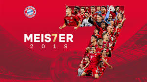 Wann ist bayern rechnerisch deutscher meister? Liveticker Die Meisterfeier Der Bayern In Der Allianz Arena Fc Bayern Munchen