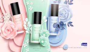 Maybe you would like to learn more about one of these? Etiquetas Para Productos De Belleza Garin Etiquetas