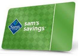 Sam's club® credit card mastercard has a 0% foreign transaction fee. Free Sam S Club Membership Plus Additional 45 Back For Select Discover Cardholders Miles To Memories