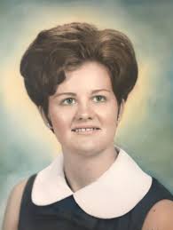 Judith Grudzina Obituary February 24, 2020