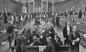 If the government does not act now in a fair but firm manner and prevent the migrants from boarding the boats, more bodies will no doubt wash up on kent and other coastlines. Parliament Acts 1911 And 1949 Wikipedia