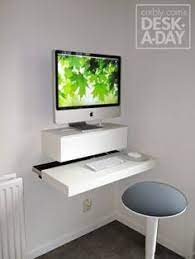 This computer maintains a sleek, compact size while boasting a powerful 7th generation intel core i5 disclaimer. 13 Compact Pc Desk Ideas Desk Pc Desk Computer Desk