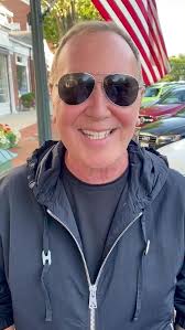 Happy Labor Day from Michael Kors!