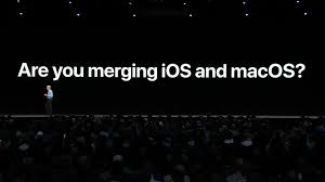 Today, at its 2021 wwdc virtual event, apple released the details of its new operating systems, including ios 15. Apple Wwdc 2018 Live Blog The Ios 12 And Macos 10 4 Launch As It Happened Apple Presentation Product Launch