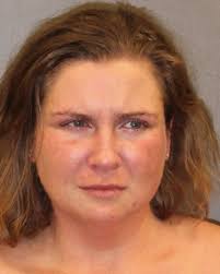 Burglary charge for Stillwater woman.