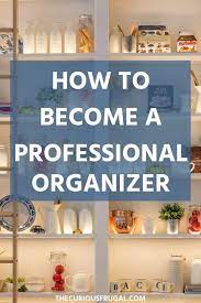 So, you can make money online fast. How To Become A Professional Organizer Money Tips For Moms