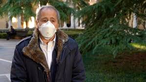 Lo ha detto a radio anch'io il microbiologo dell'università di padova andrea crisanti. Andrea Crisanti Giornata Simbolica Per L Europa Certo Che Mi Vaccino