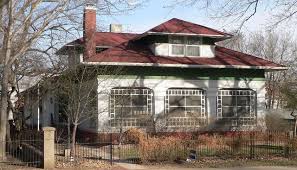 National Register Of Historic Places Listings In Woodbury County Iowa Sioux City House House Styles