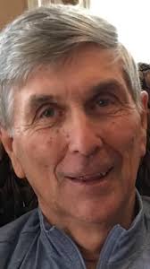 Virgil Sabin Obituary (1945