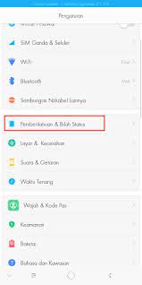 Cara menghilangkan tampilan 'pop up' notifikasi pesan whatsapp yang muncul di layar hp hal yang biasanya membuat tidak nyaman yakni ketika ada notifikasi pesan yang masuk ke layar ponsel. Cara Menampilkan Notifikasi Wa Di Atas Layar Hp Dan Layar Kunci Oppo Kupas Habis