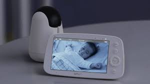 Vava Baby Monitor Review