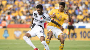 Posiciones futbol mexicano apertura 2021. Tigres Vs Tijuana 1 0 Resumen Del Partido Y Goles As Mexico