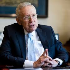 And that would mean only passing legislation that the most centrist senators agree with. Abolishing Filibuster May Be Job One For A Democratic Senate