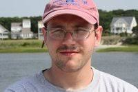 The Great Angel War (The God Chronicles #1) by Larry S. Gerovac