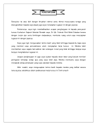 Kegiatan ekonomi tradisional penting dalam memperkukuh semangat nasionalisme bangsa malaysia. Kepentingan Penerapan Unsur Patriotisme Serta Nilai Sivik Dan Kewarga