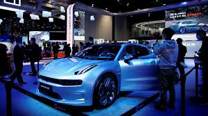 Here are the answers for motor oil product crossword clue crossword clue of the daily new york times crossword puzzle. Chinese Carmakers Step Up Challenge To Tesla With Blitz Of New Models Financial Times