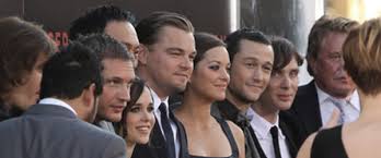 Un film di christopher nolan. Inception Premiere Slideshow Featuring Leonardo Dicaprio Hollywoodnews Com