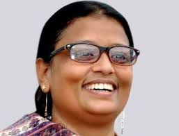 लखीमपुर खीरी: सांसद रेखा वर्मा भाजपा की राष्ट्रीय उपाध्यक्ष बनीं