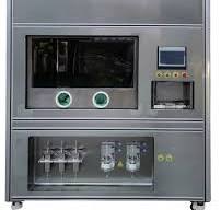 JC1299Pro Component Cleanliness Cabinet