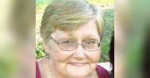 Lucinda M. Maxwell Obituary